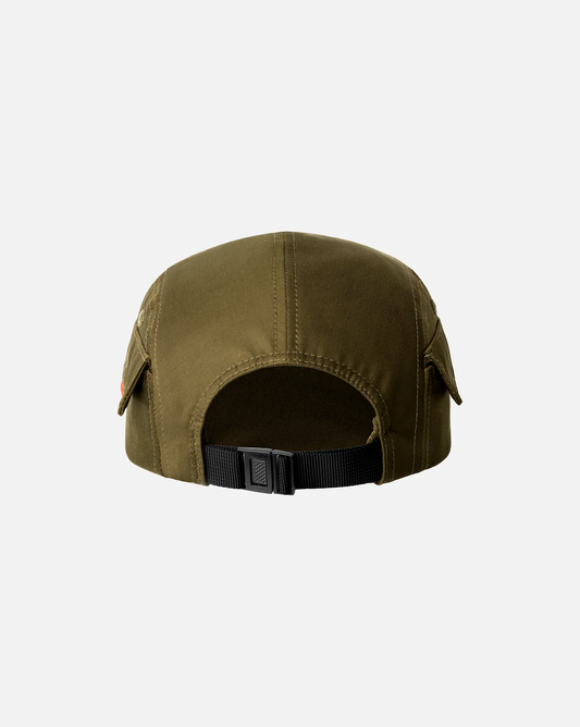 KANGOL - Easy Carry 5 Panel