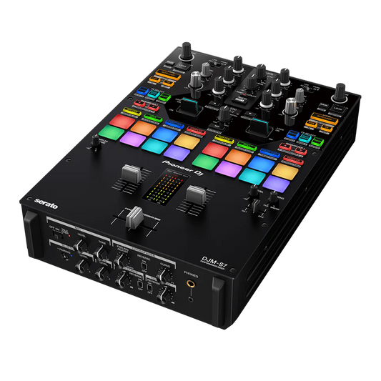 PIONEER DJ - DJM-S7