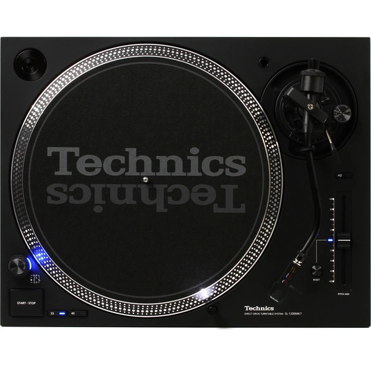 TECHNICS - SL-1200MK7