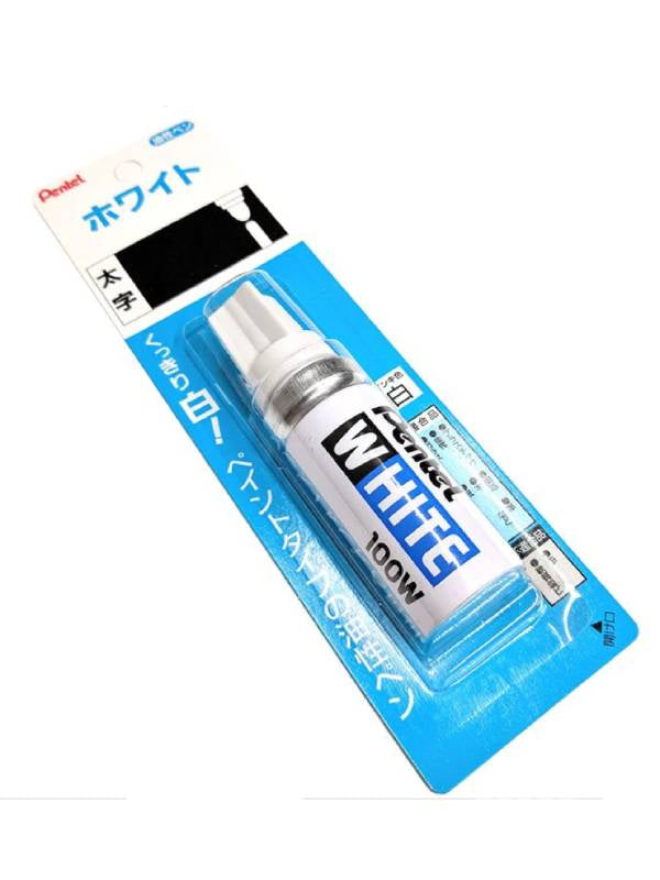 PENTAL - X100-WD Marker