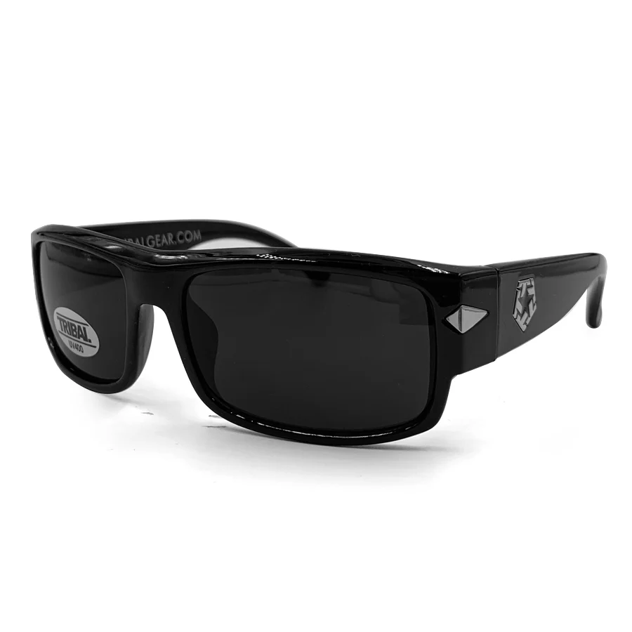 TRIBAL - Villain Sunglasses