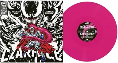CZARFACE – Knull & Void – From Venom: The Last Dance (LP)