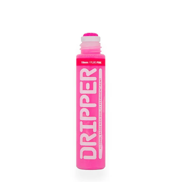 DOPE - DRIPPER 10mm Mop