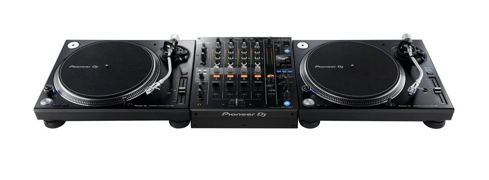 PIONEER DJ - DJM-750MK2