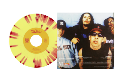 SWOLLEN MEMBERS - FUEL INJECTED / LADY VENOM