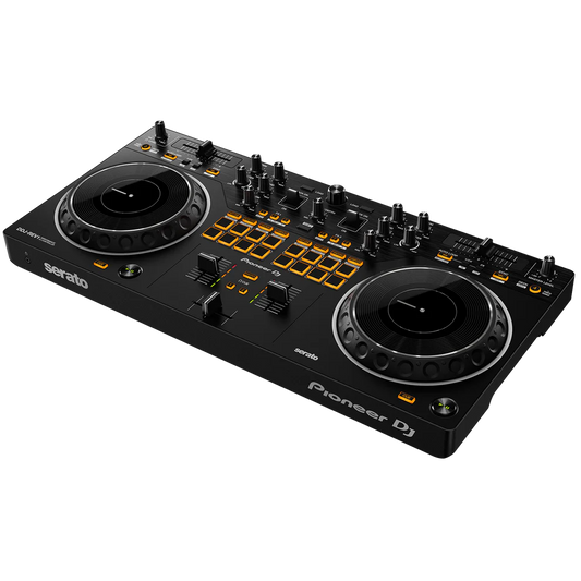 PIONEER DJ - DDJ-REV1