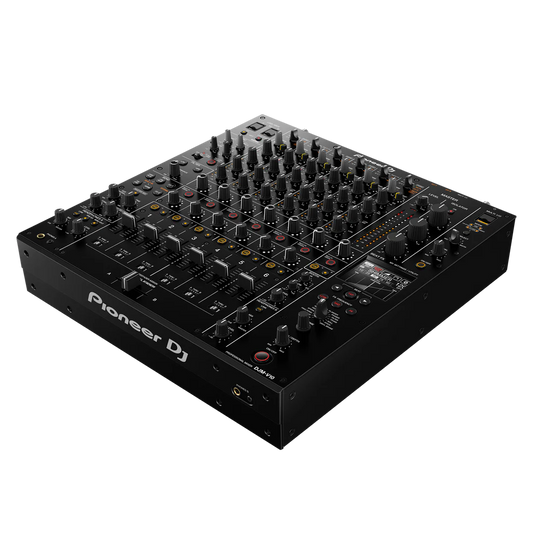 PIONEER DJ - DJM-V10