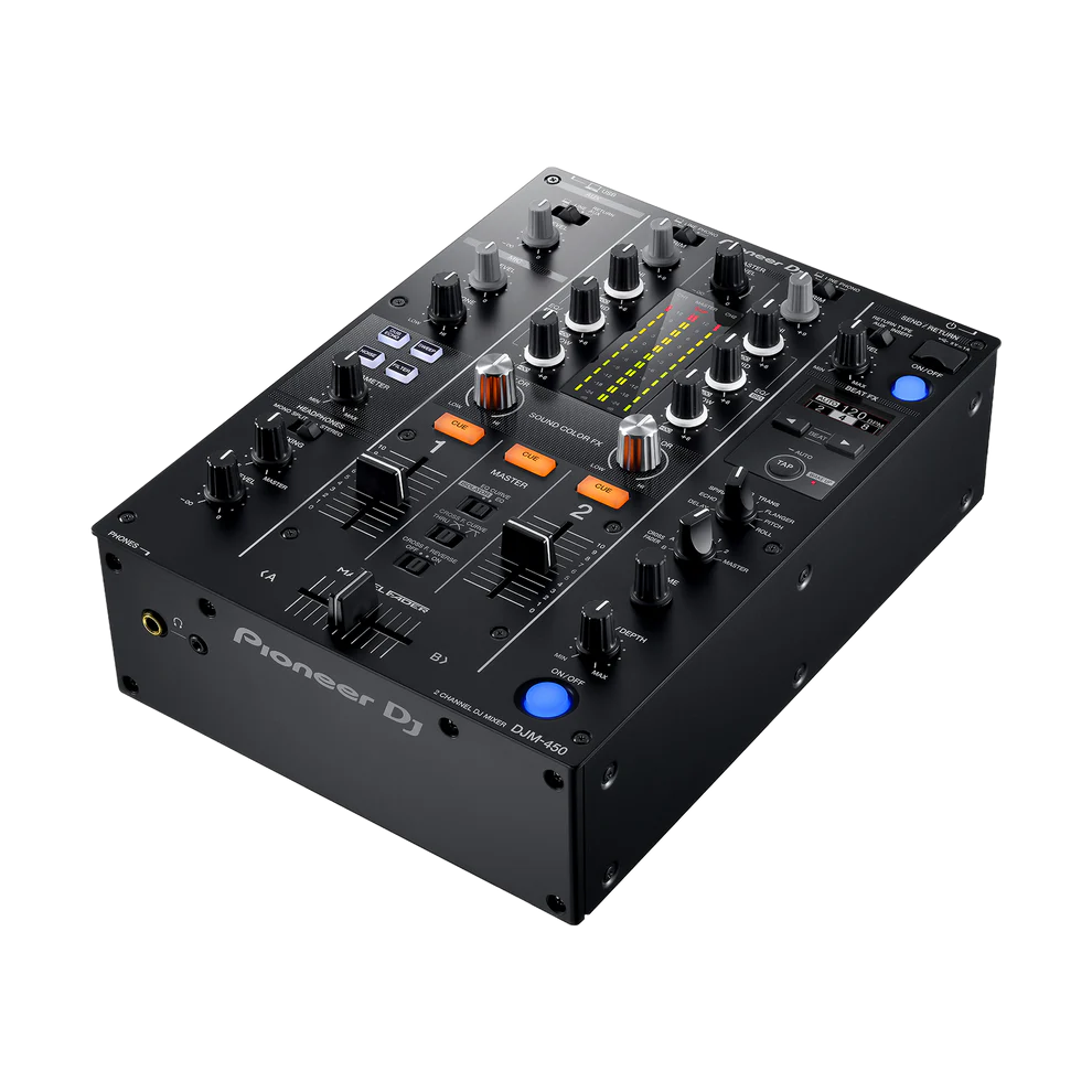 PIONEER DJ - DJM-450
