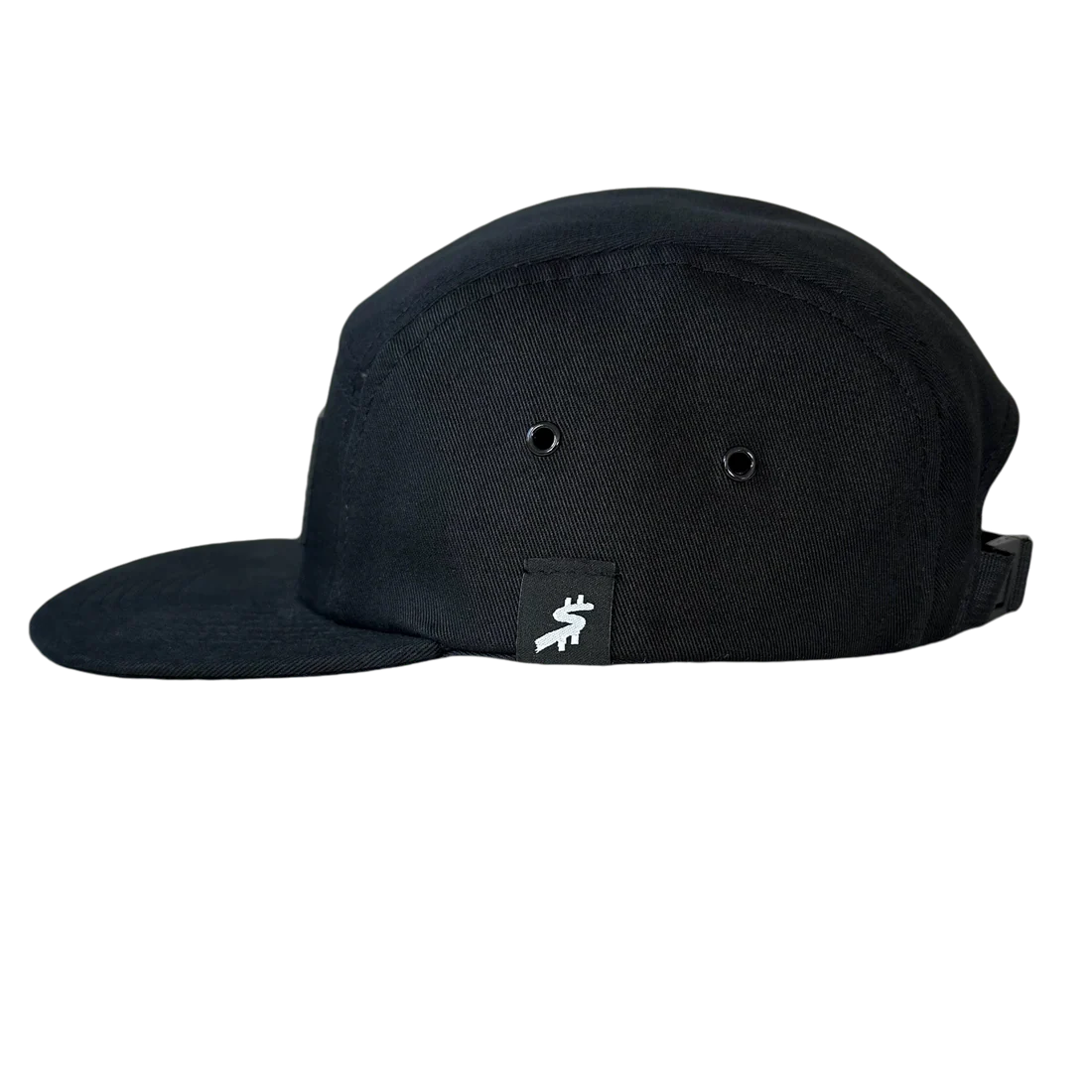 SWERVE - Black 5 Panel