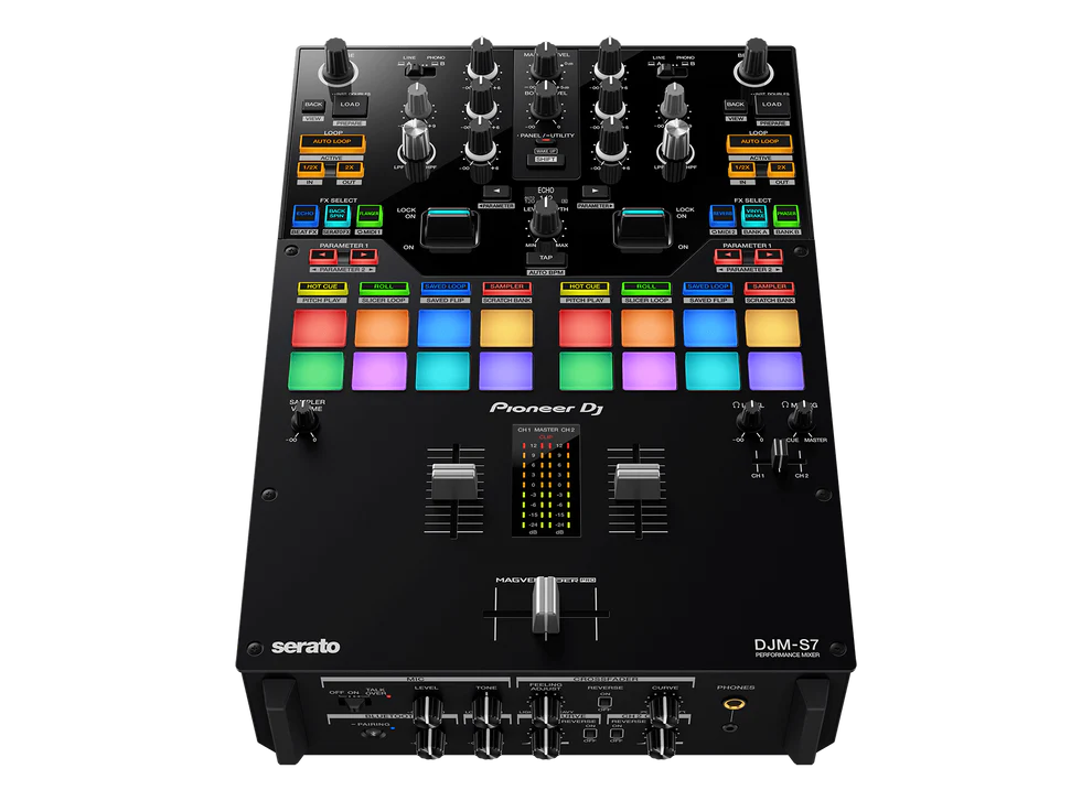 PIONEER DJ - DJM-S7