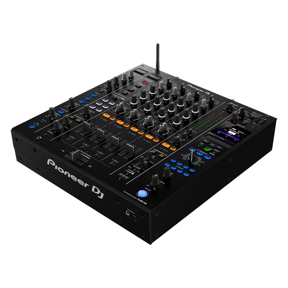 PIONEER DJ - DJM-A9