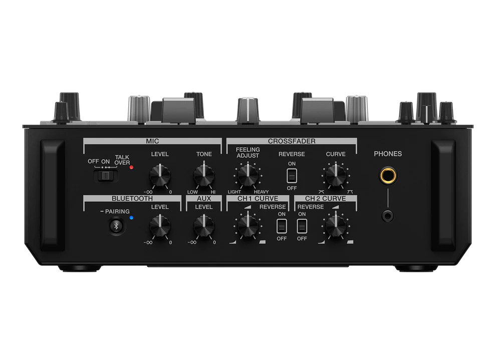 PIONEER DJ - DJM-S7