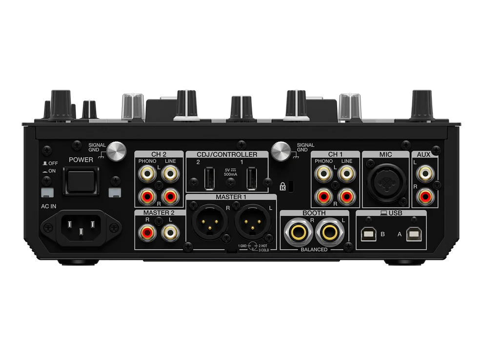PIONEER DJ - DJM-S7