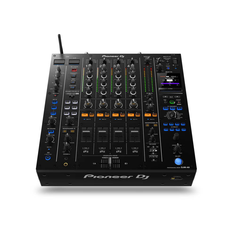 PIONEER DJ - DJM-A9