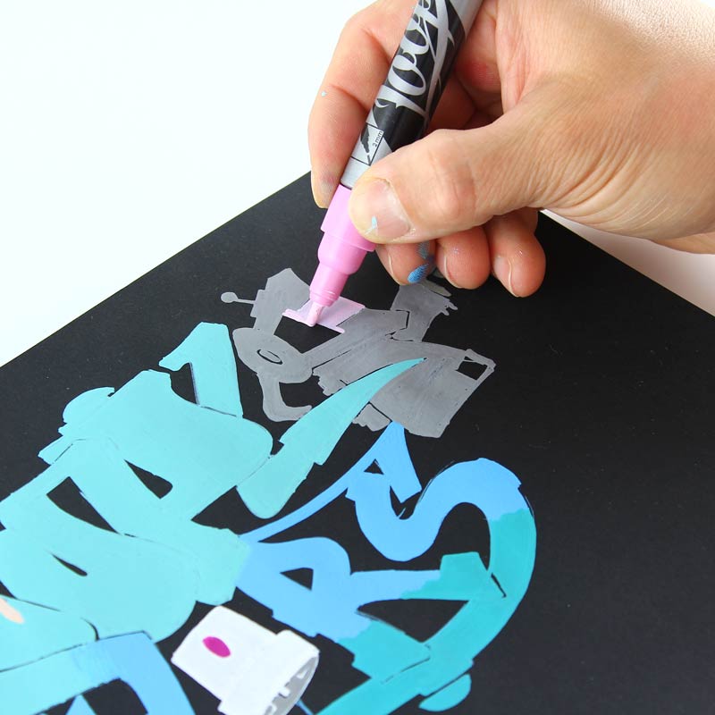 LOOP - A4 Whitebook