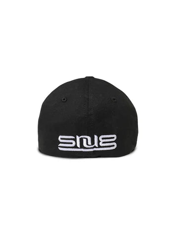 SNUG - ORIGINAL RAVER - BLACK HAT
