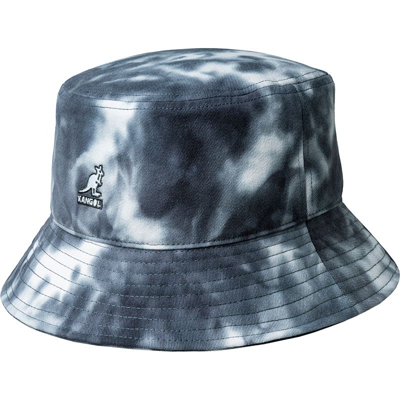 KANGOL - Tie Dye Bucket