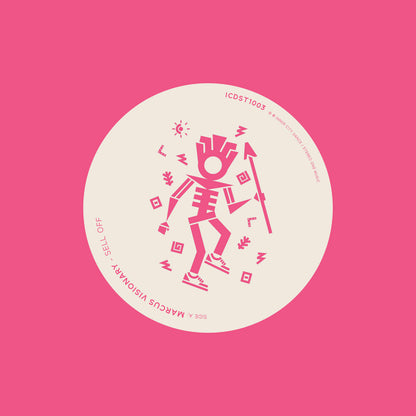 MARCUS VISIONARY - Sell Off