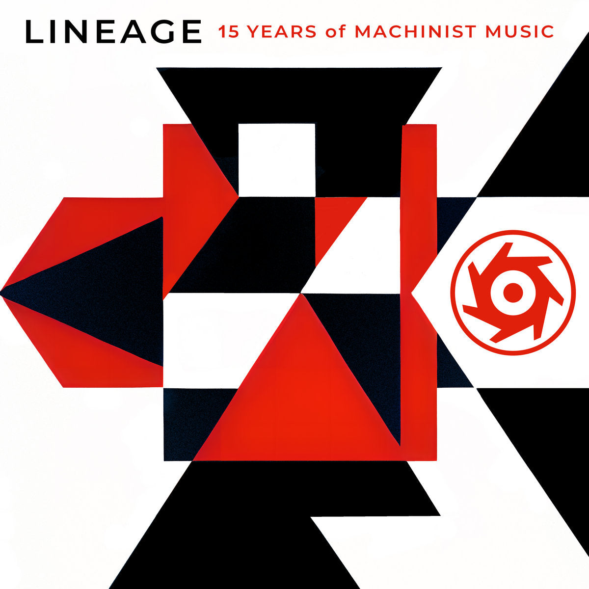 JOHN ROLODEX - Lineage