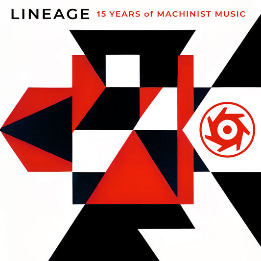 JOHN ROLODEX - Lineage