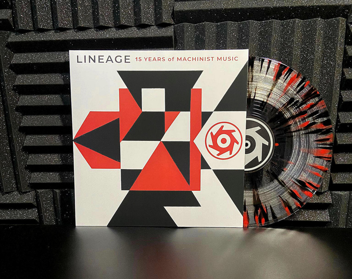 JOHN ROLODEX - Lineage