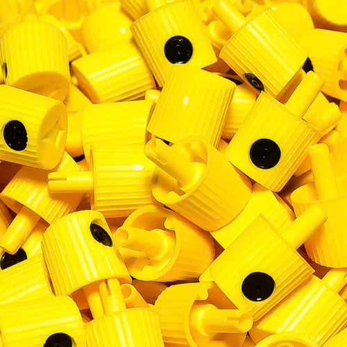 LOOP - Lego Thin Cap
