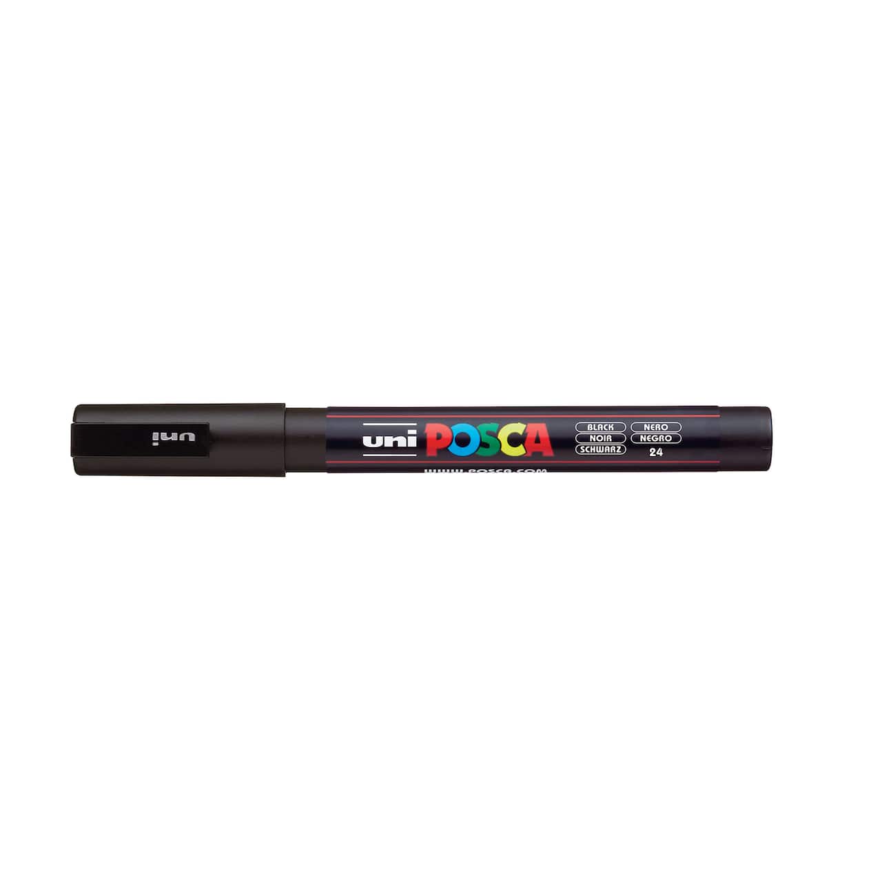 POSCA - 3M Bullet Marker