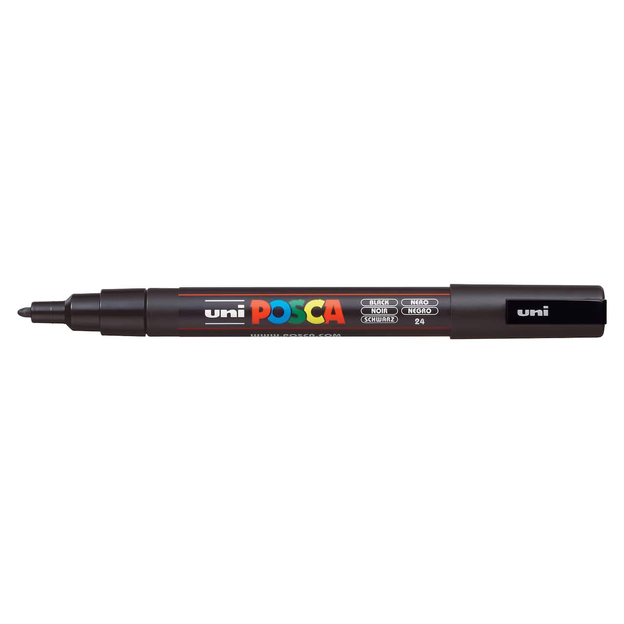 POSCA - 3M Bullet Marker