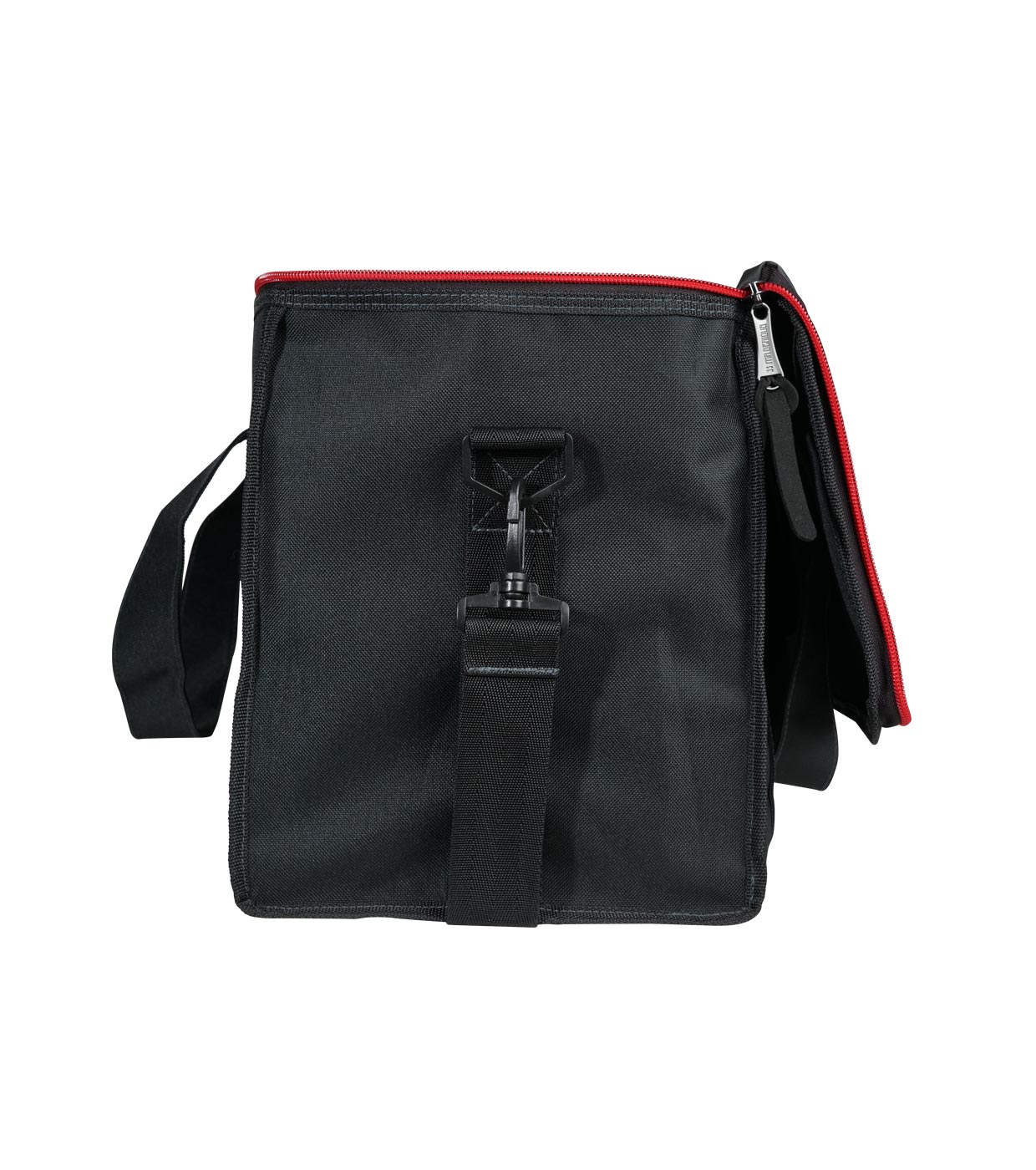 MR SERIOUS - Supreme 18 Shoulder Bag - Black