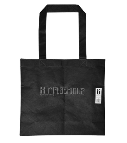 MR SERIOUS - 8 Pack Spray Can Bag