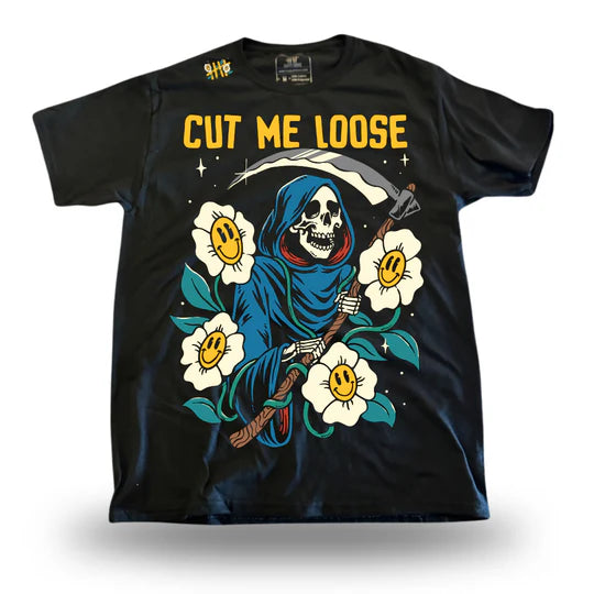 HAPPY HOUSE - CUT ME LOOSE