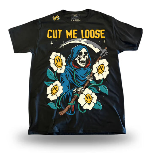 HAPPY HOUSE - CUT ME LOOSE