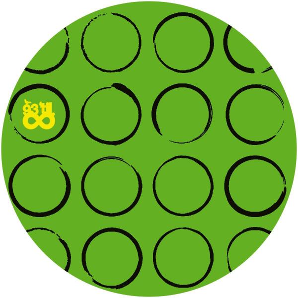 Unknown Artist - Westchester Circles EP