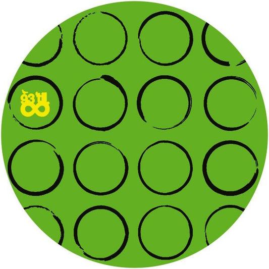 Unknown Artist - Westchester Circles EP
