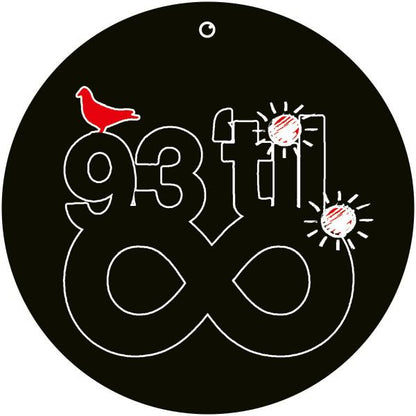 Unknown Artist - Westchester Circles EP