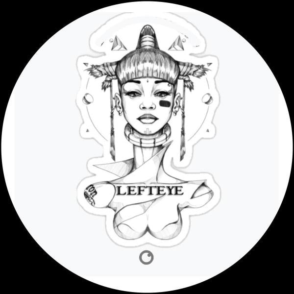 - R&B vs D&B [green vinyl] on 12IN Record