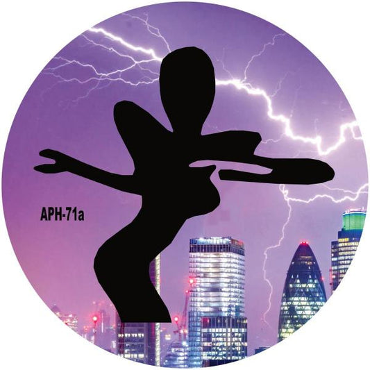 Aphrodite - Aphrodite Jungle Classics 94 on 12IN Record