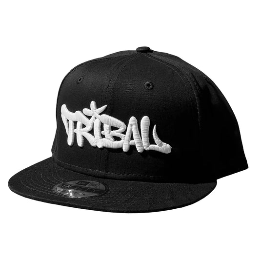 TRIBAL - BLOVED 24 - New Era® Flat Bill Snapback Cap