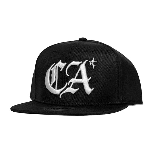 TRIBAL - California Snapback