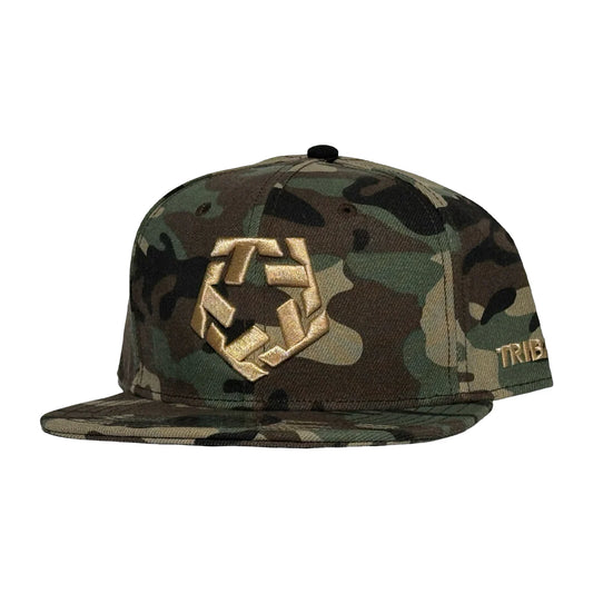 TRIBAL - CAMO T-STAR
