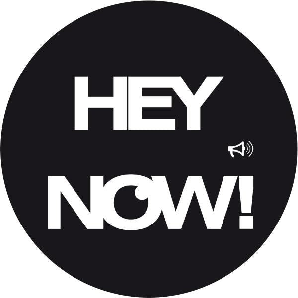 - Hey Now EP [Solid White Vinyl] on 12IN Record