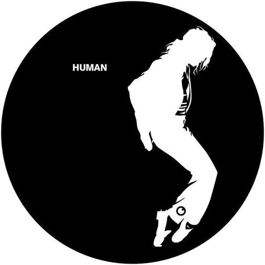 - Human Nature Remixes [white vinyl - 2 on 12IN Record