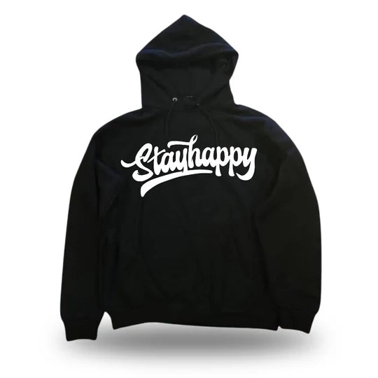 HAPPY HOUSE - STAYHAPPY PULLOVER