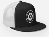 MACHINIST MUSIC - Mesh Trucker Hat
