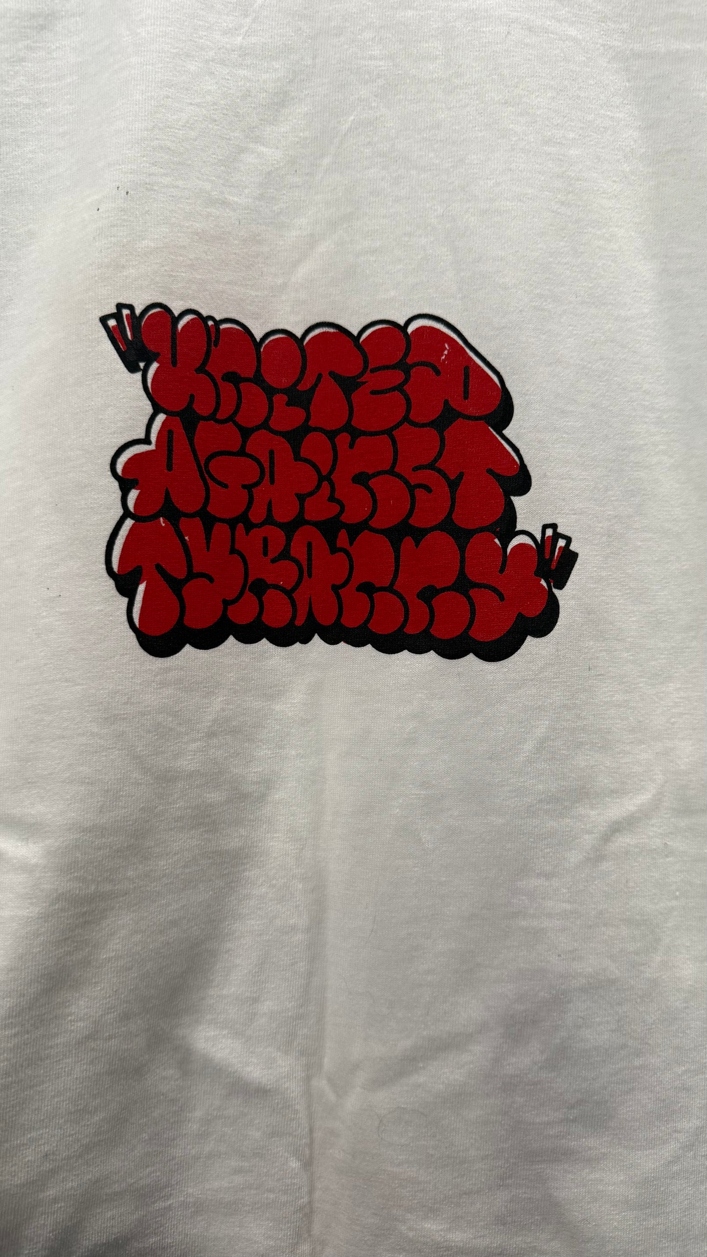 SIE - UAT T-Shirt