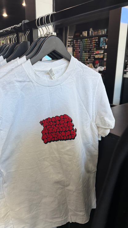 SIE - UAT T-Shirt