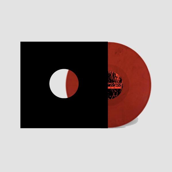 Soul Intent - Fight The Future EP [red v on 12IN Record