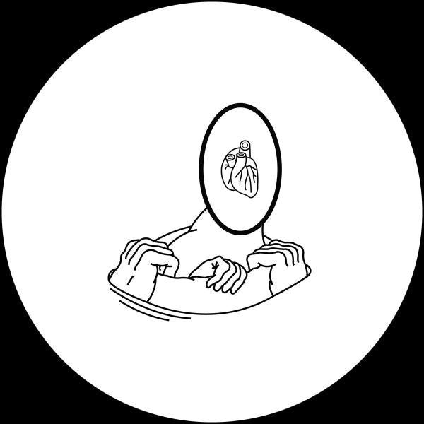 No Nation / Artific. - Special Remix Edi on 12IN Record