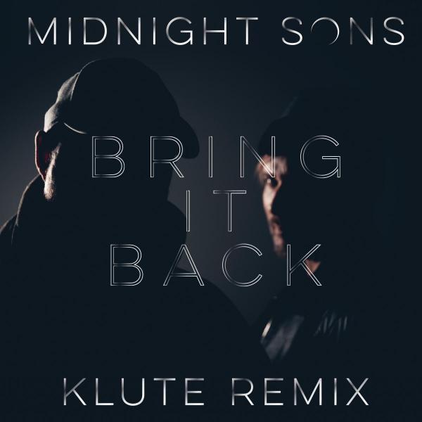 Midnight Sons remix. - Bring It Back [fu on 12IN Record