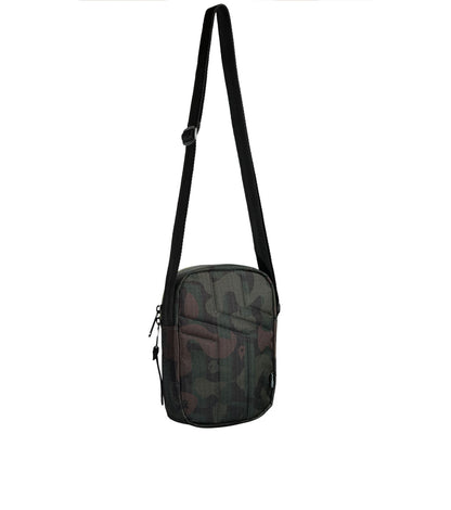 MR SERIOUS - Platform Pouch - Camo